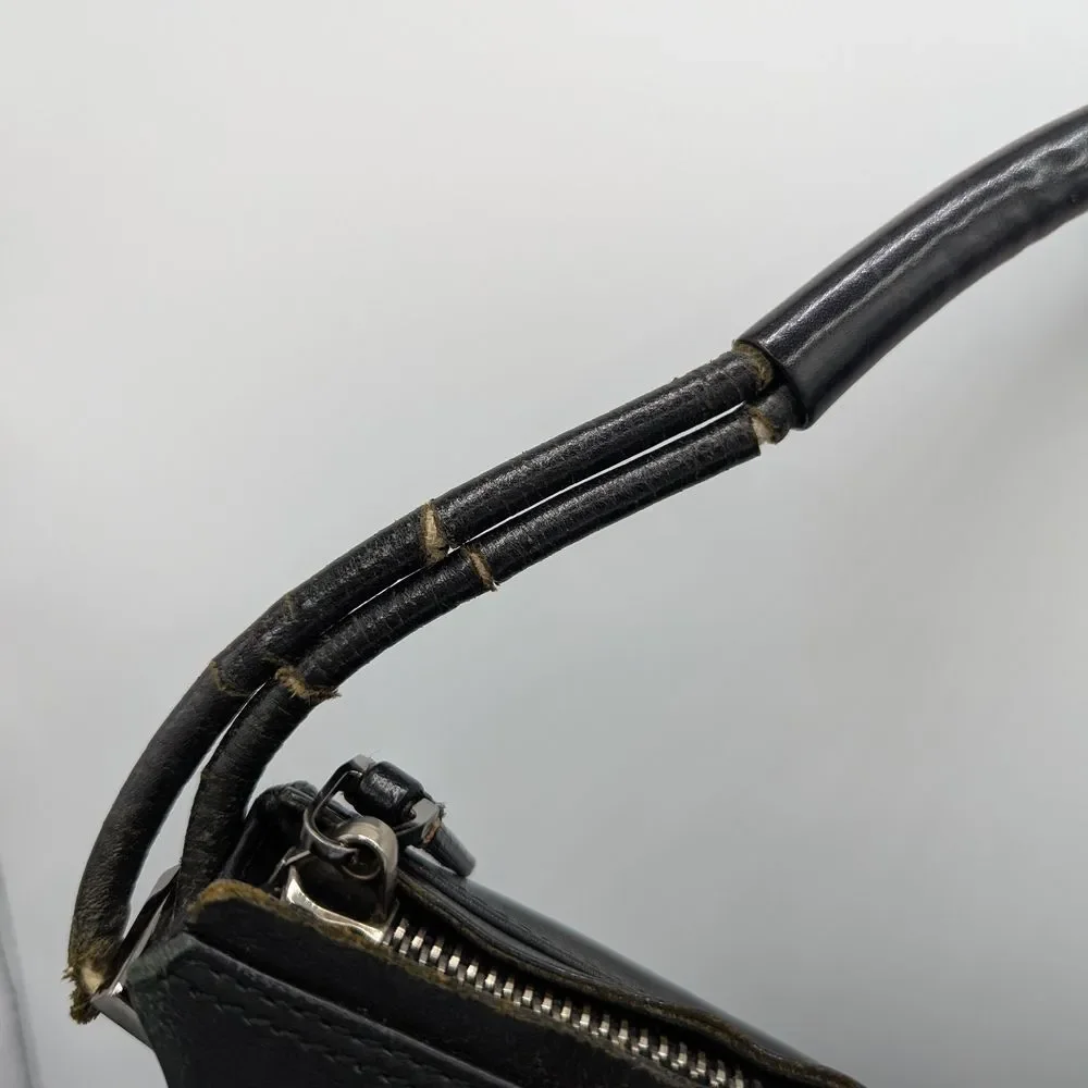 Gucci Black Hobo Bag - Picture 6 of 13